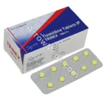 Tizanidine 2 mg