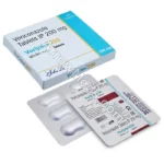 Vorijohn-200Mg