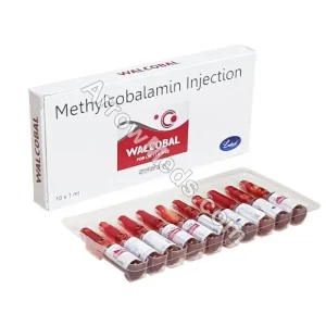 Walcobal 2500mcg