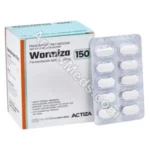 Fenbendazole 150 mg