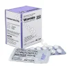 Wormiza 222Mg