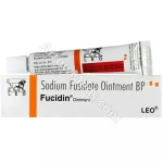 Fucidin Cream 5 gm