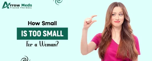 How Small Is Too Small For a Woman