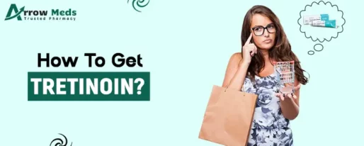 How to get tretinoin