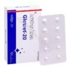 Glotret 20