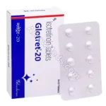 Glotret 20