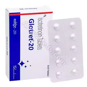 Glotret 20