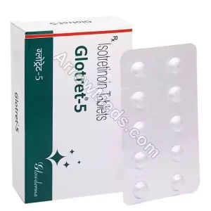 Glotret 5Mg
