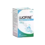 Finerenone 10 mg