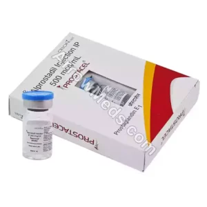 Alprostadil