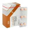 Acamprosate 333mg