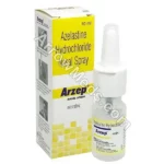 Astelin Nasal Spray