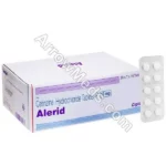 Cetirizine 10 mg