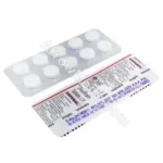 Disulfiram 250 mg