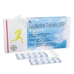 Loratadine 10 Mg