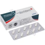Naltrexone 1.5 mg
