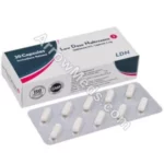 Naltrexone 3 mg (Generic)