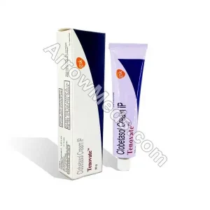 Temovate Cream