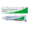 Temovate Ointment