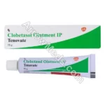 Temovate Ointment