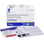 Vistaril 25 Mg