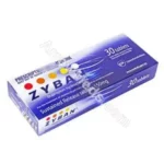 Bupropion SR