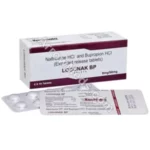 Bupropion/Naltrexone