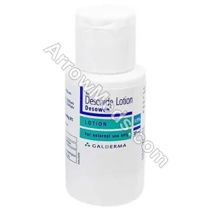 Desonide Lotion