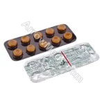 Dimenhydrinate 50 Mg