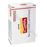 Emflaza 12 Mg