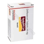 Emflaza 24 Mg