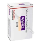 Emflaza 6 Mg