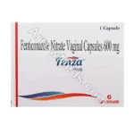 Fenticonazole 600 Mg