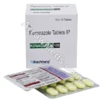 Fluconazole 100 Mg
