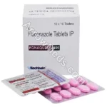 Fluconazole 200 Mg