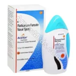 Fluticasone Furoate Nasal Spray