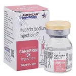 Heparin Sodium 5000iu