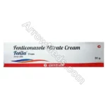 Lomexin Cream