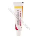 Lulicon Cream 20g