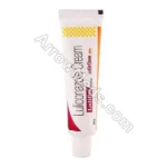 Lulicon Cream 30g