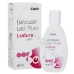 Luliconazole Lotion