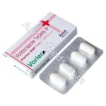 Voriconazole 200 Mg
