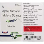 Apnat 60mg