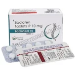 Baclofen-10mg-Tablet-(Bacloheal)