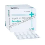 Bempedoic Acid 180mg