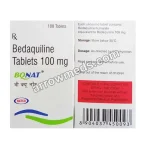 Bqnat 100 mg