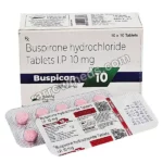 Buspirone-10mg-Tablet-(Buspican)