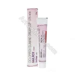Ciclopirox Cream 30g