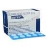 Diloxanide Furoate 500