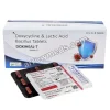 Doxycycline/Lactobacillus T Tablet